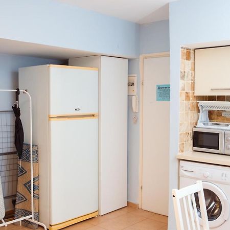 Cozy Studio "De Shalit" Herzliya Ngoại thất bức ảnh