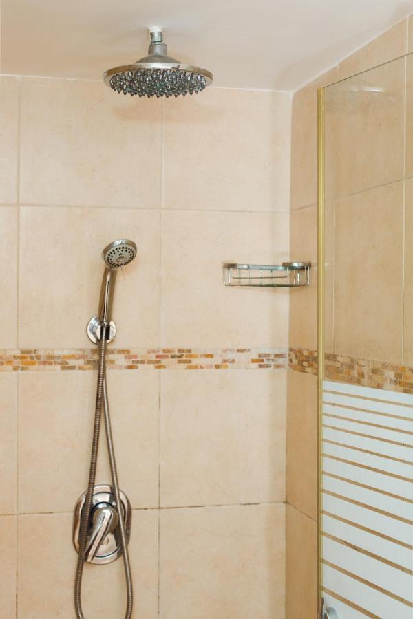 Cozy Studio "De Shalit" Herzliya Ngoại thất bức ảnh