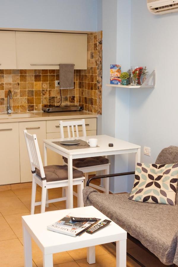 Cozy Studio "De Shalit" Herzliya Ngoại thất bức ảnh