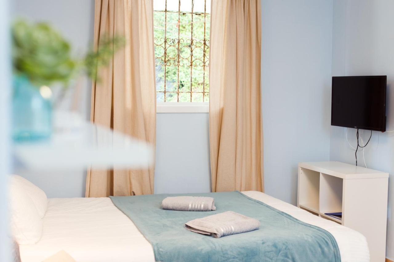 Cozy Studio "De Shalit" Herzliya Ngoại thất bức ảnh
